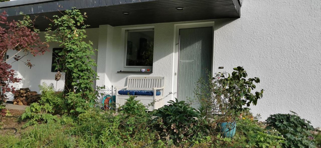 Ferienwohnung Koko Solingen Exterior photo