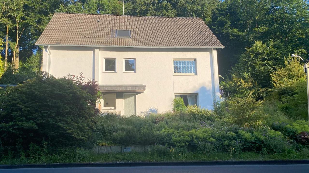 Ferienwohnung Koko Solingen Exterior photo